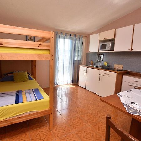 Apartments Jurkic Dolac Bagian luar foto