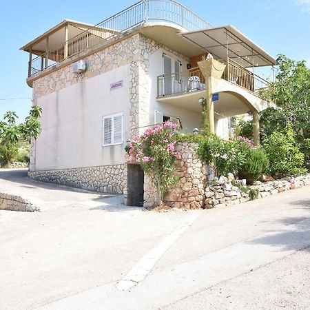 Apartments Jurkic Dolac Bagian luar foto