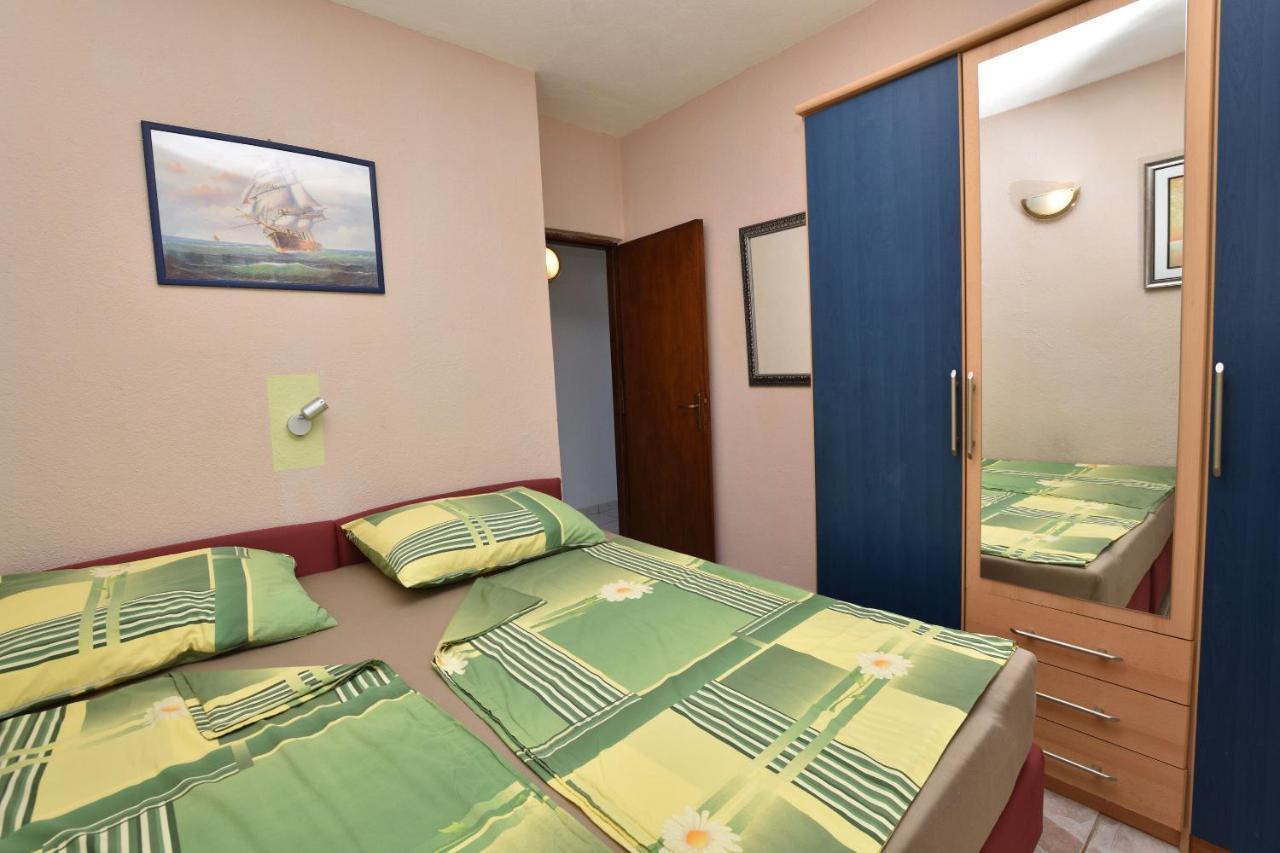 Apartments Jurkic Dolac Bagian luar foto