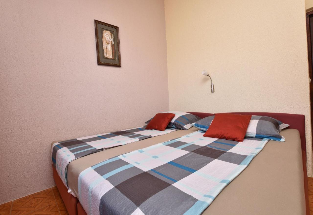 Apartments Jurkic Dolac Bagian luar foto