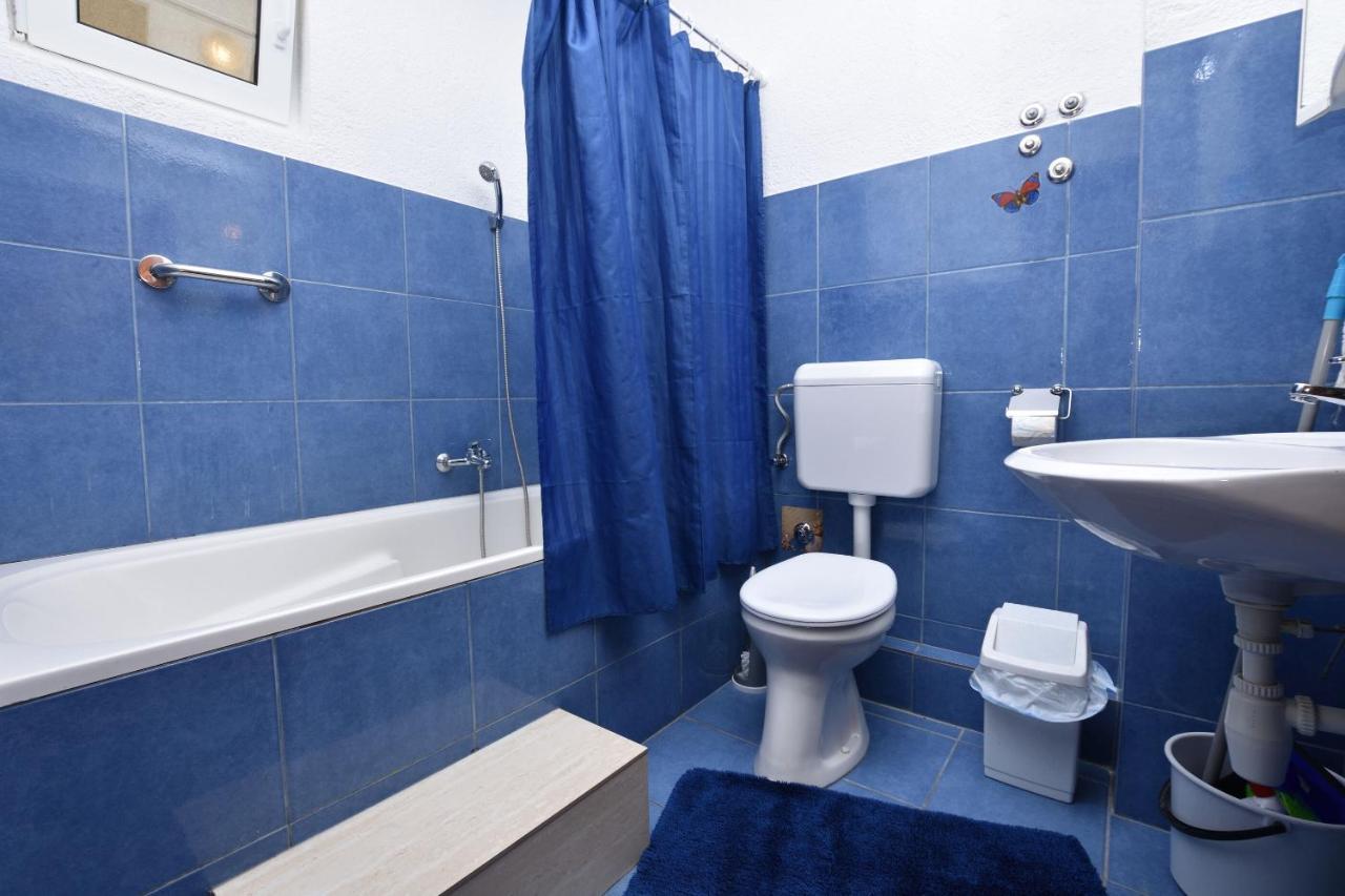 Apartments Jurkic Dolac Bagian luar foto