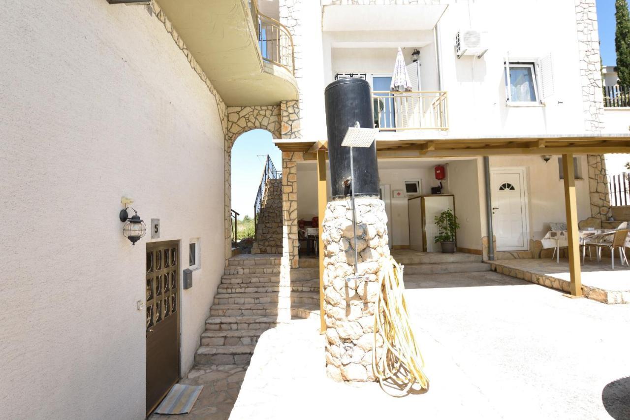 Apartments Jurkic Dolac Bagian luar foto