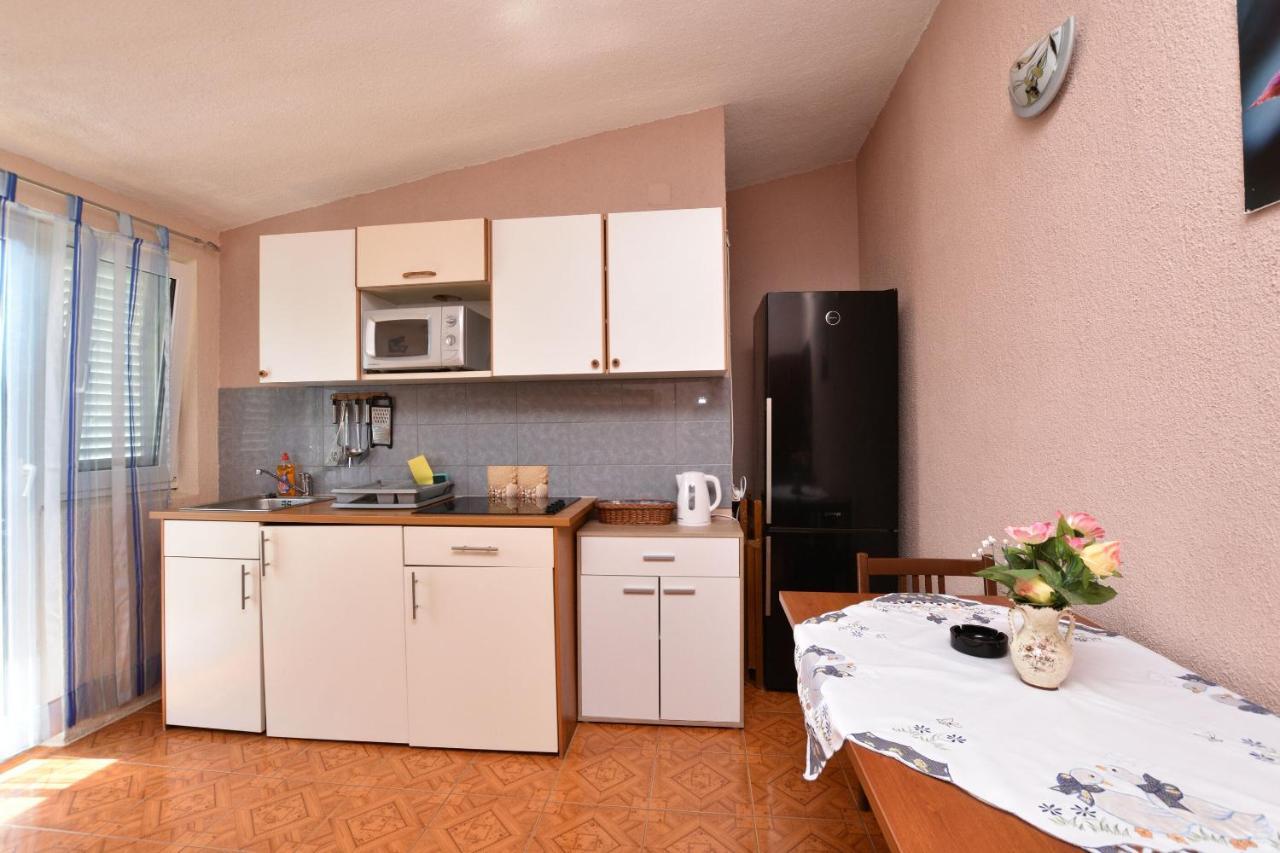 Apartments Jurkic Dolac Bagian luar foto