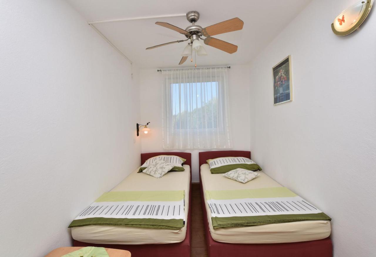 Apartments Jurkic Dolac Bagian luar foto