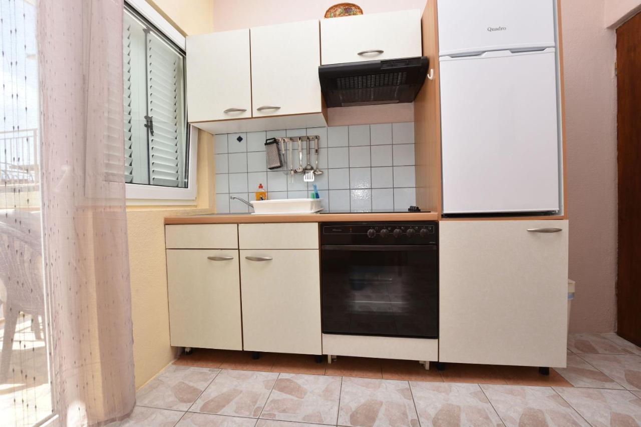 Apartments Jurkic Dolac Bagian luar foto