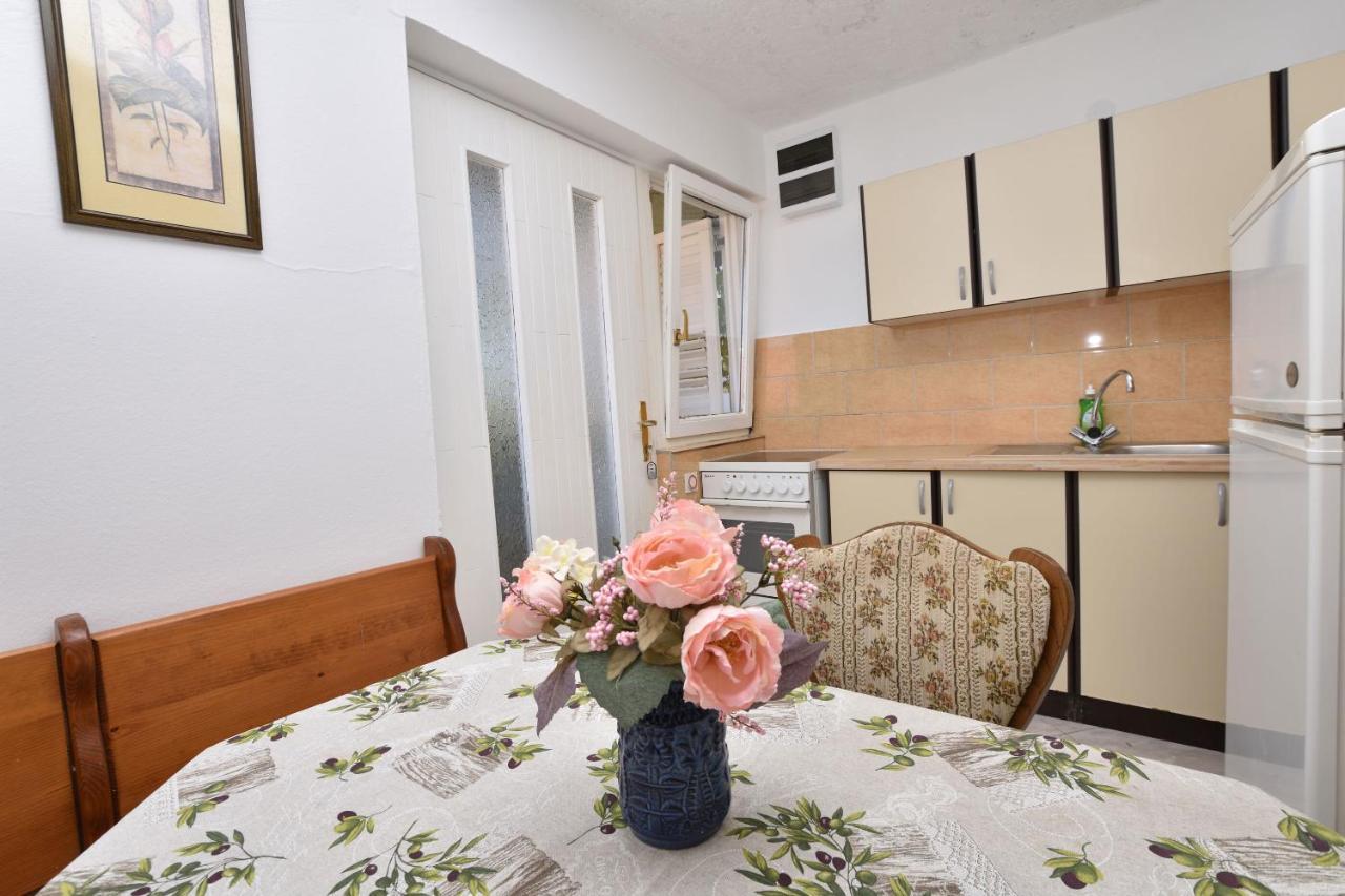Apartments Jurkic Dolac Bagian luar foto