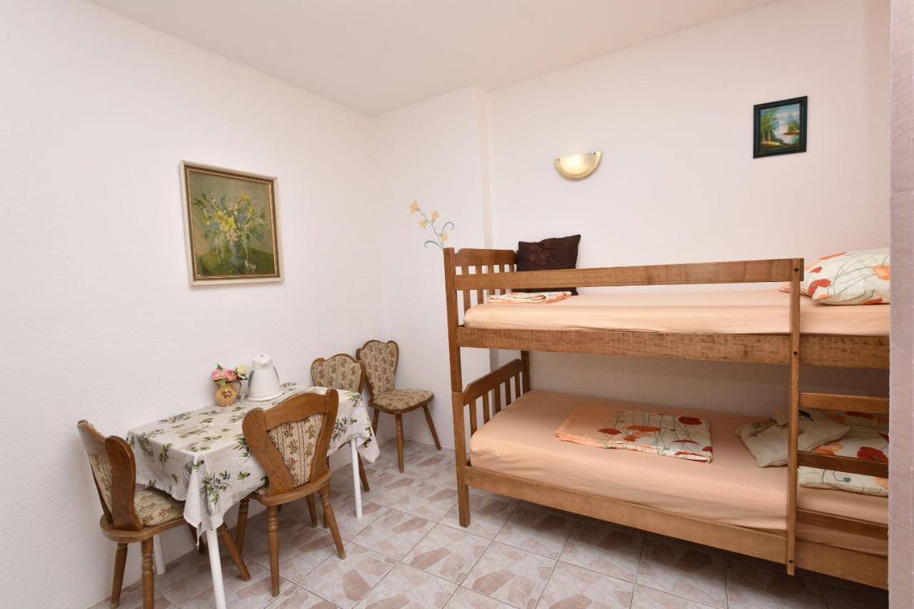 Apartments Jurkic Dolac Bagian luar foto