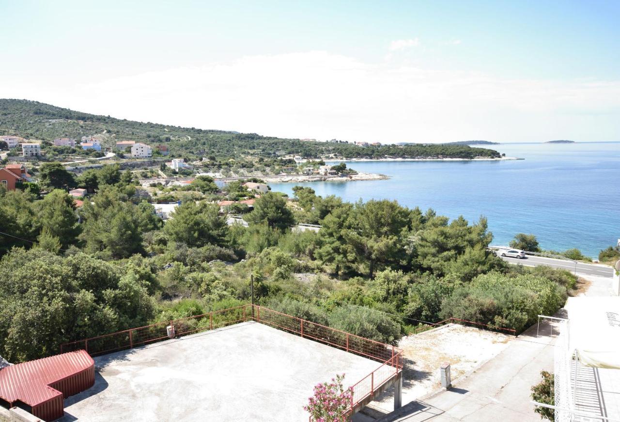 Apartments Jurkic Dolac Bagian luar foto