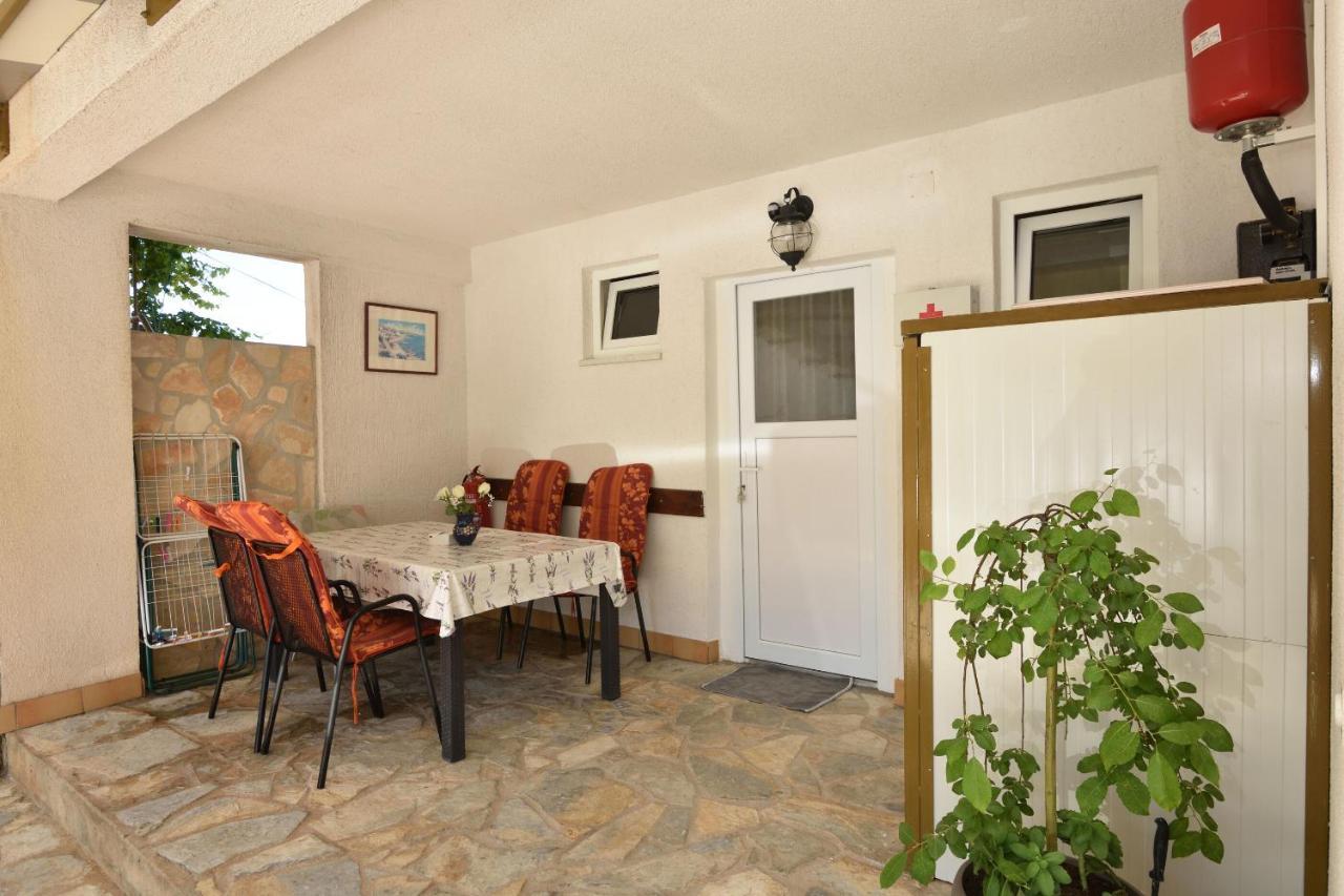 Apartments Jurkic Dolac Bagian luar foto