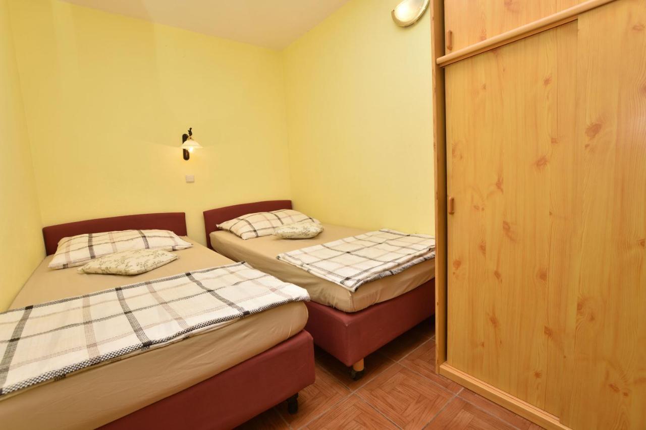Apartments Jurkic Dolac Bagian luar foto