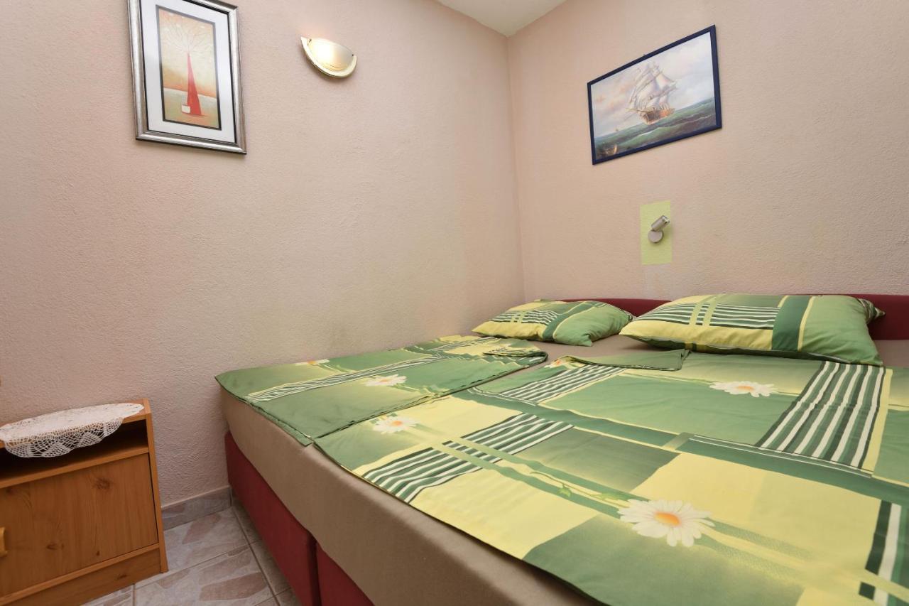 Apartments Jurkic Dolac Bagian luar foto