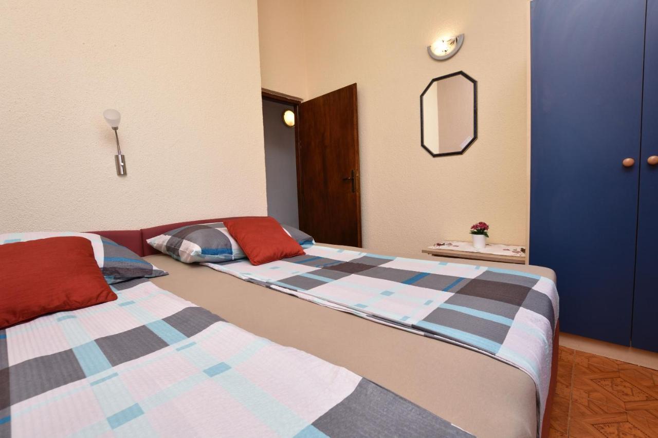 Apartments Jurkic Dolac Bagian luar foto