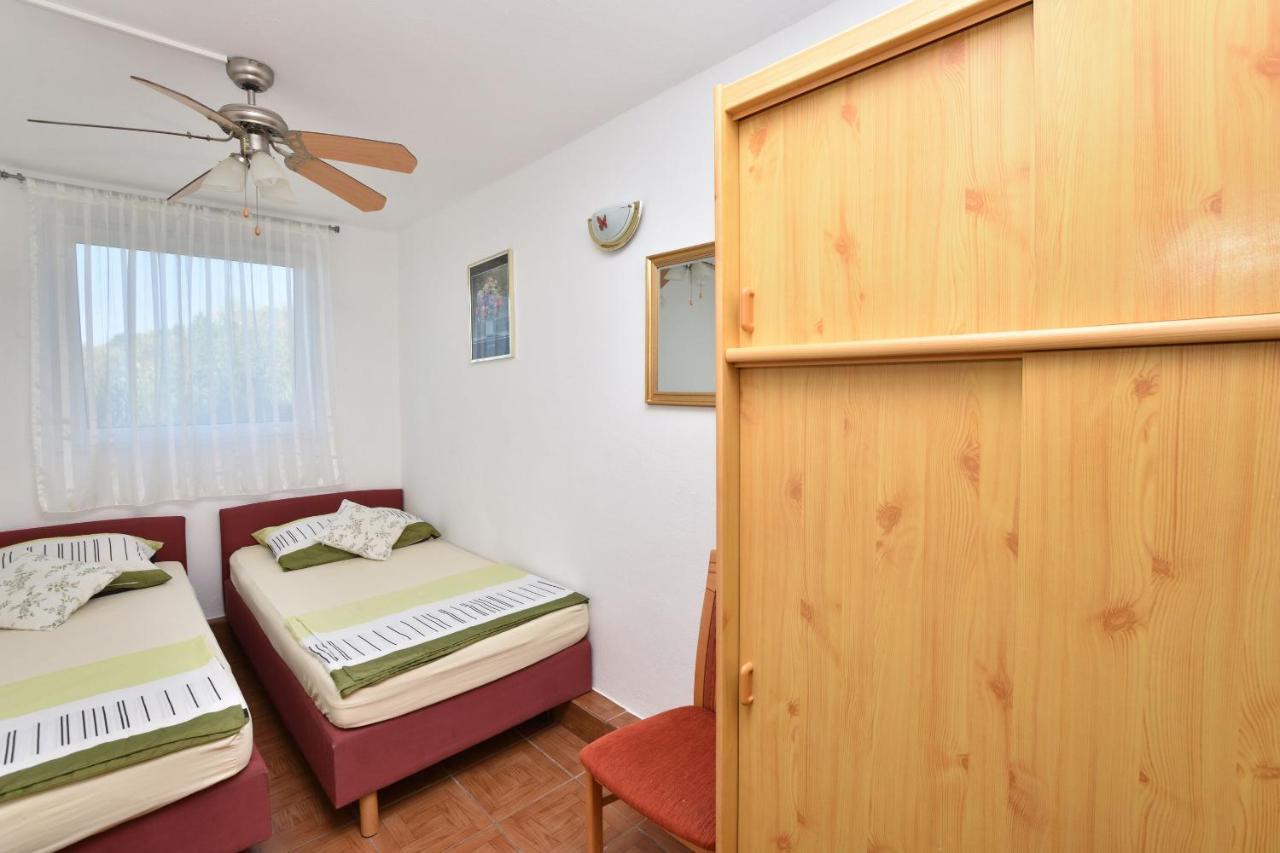 Apartments Jurkic Dolac Bagian luar foto