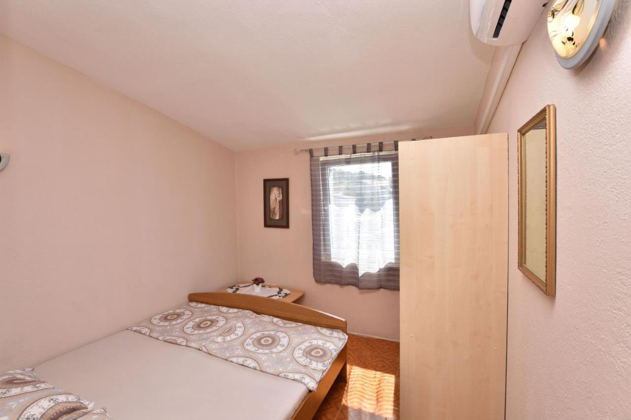 Apartments Jurkic Dolac Bagian luar foto