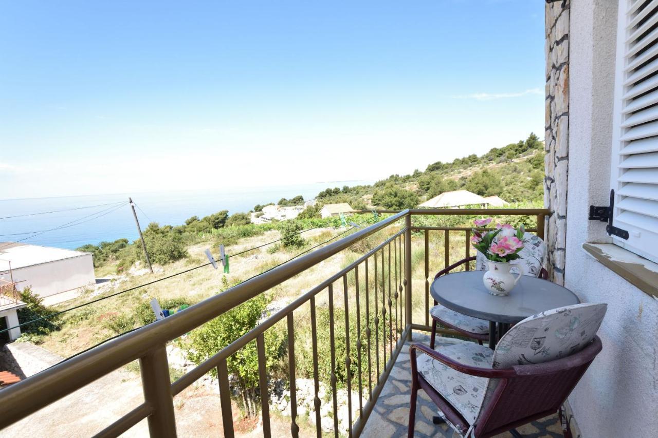 Apartments Jurkic Dolac Bagian luar foto