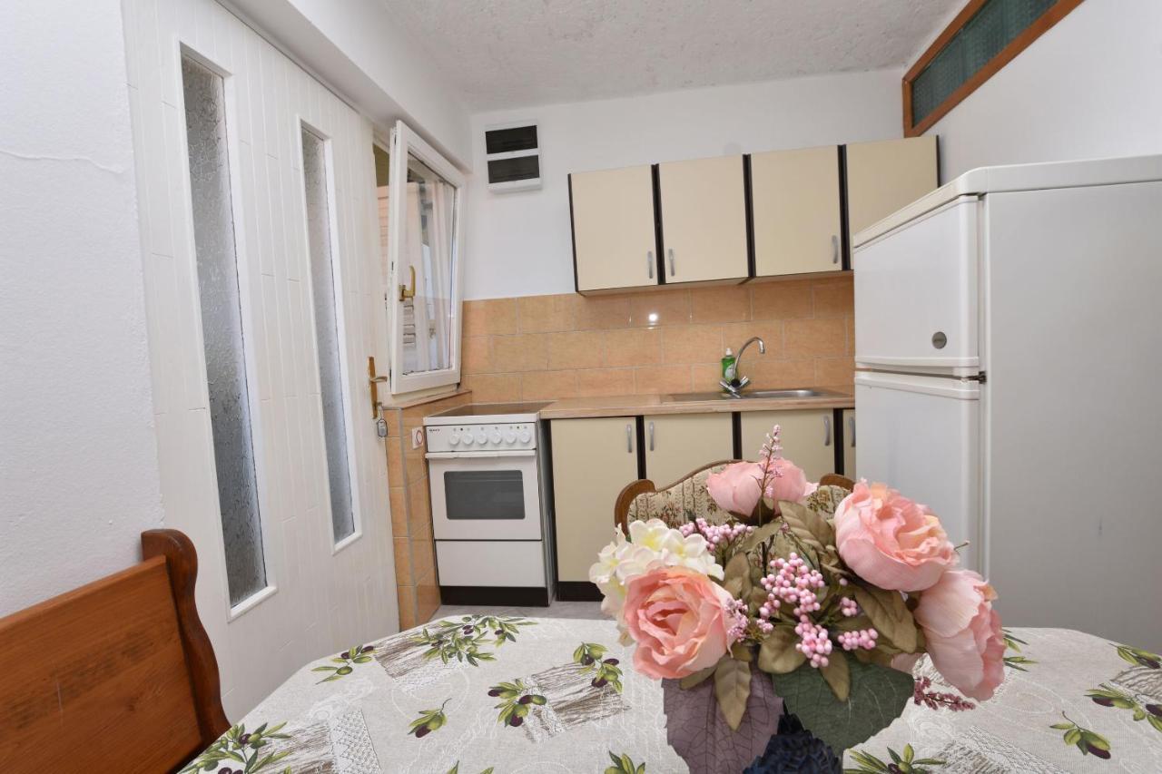 Apartments Jurkic Dolac Bagian luar foto