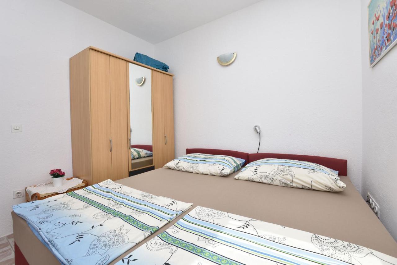 Apartments Jurkic Dolac Bagian luar foto