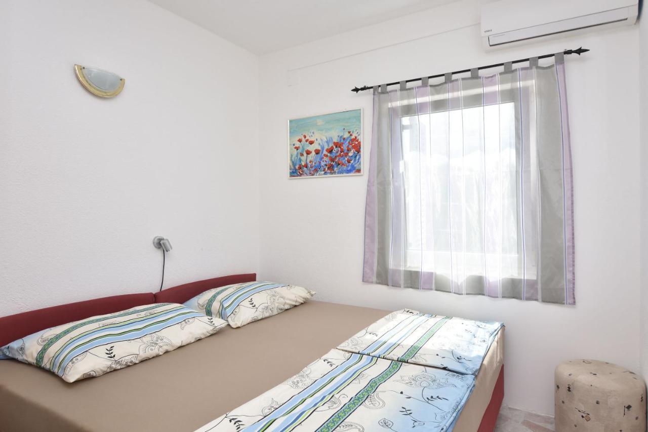 Apartments Jurkic Dolac Bagian luar foto