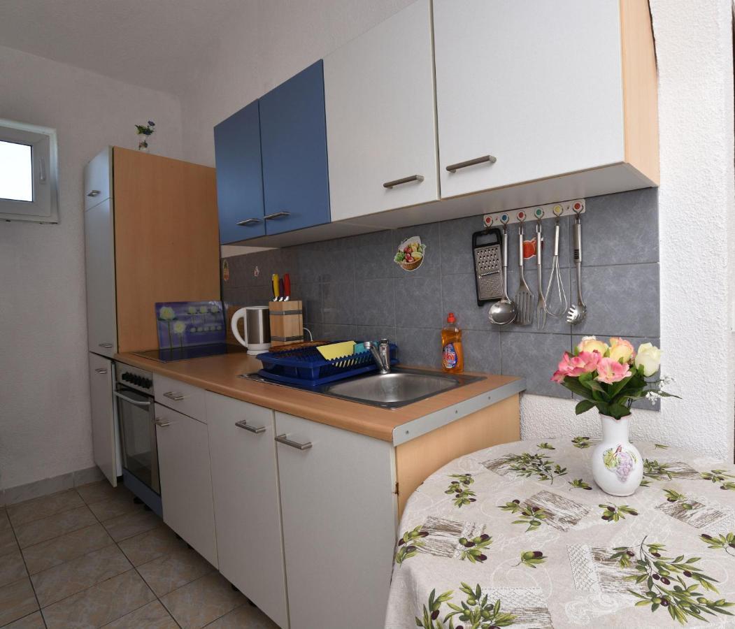 Apartments Jurkic Dolac Bagian luar foto
