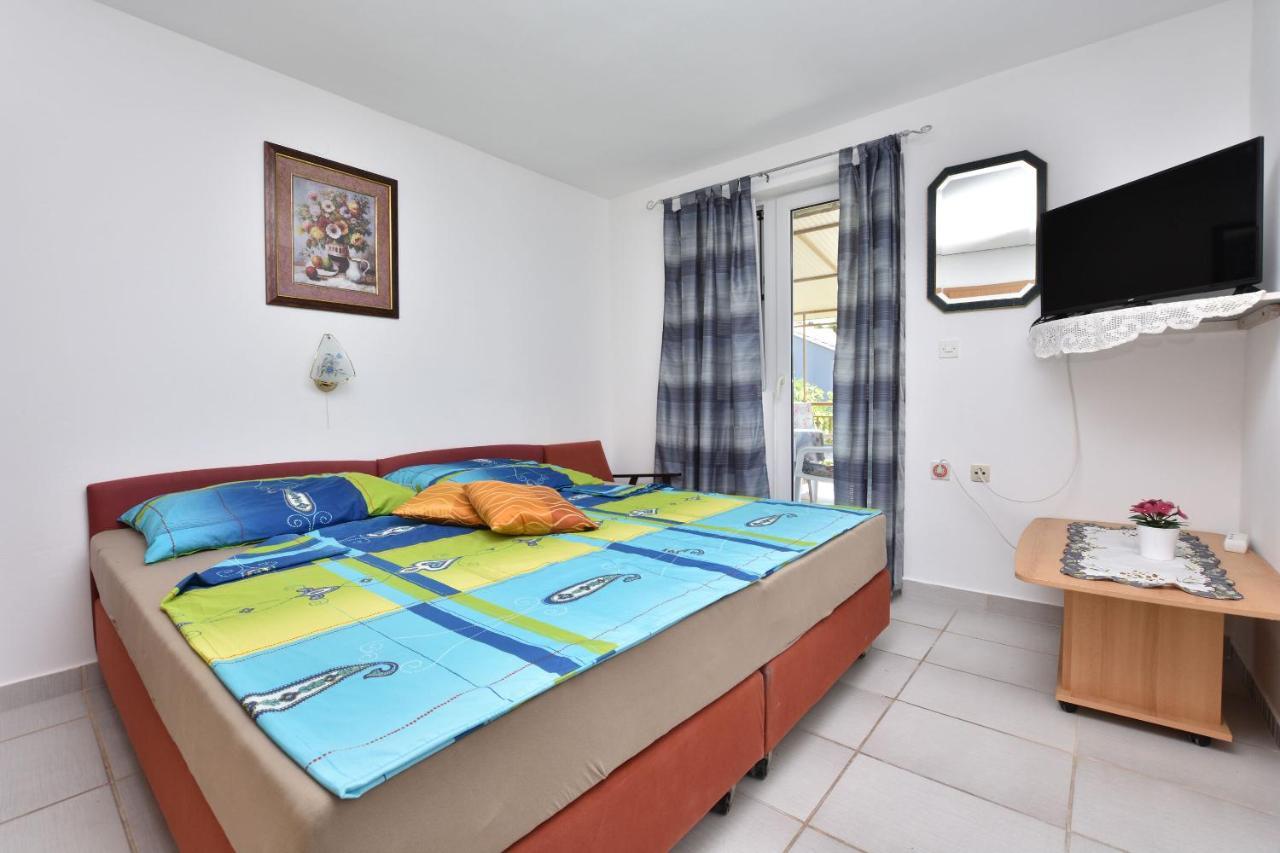 Apartments Jurkic Dolac Bagian luar foto