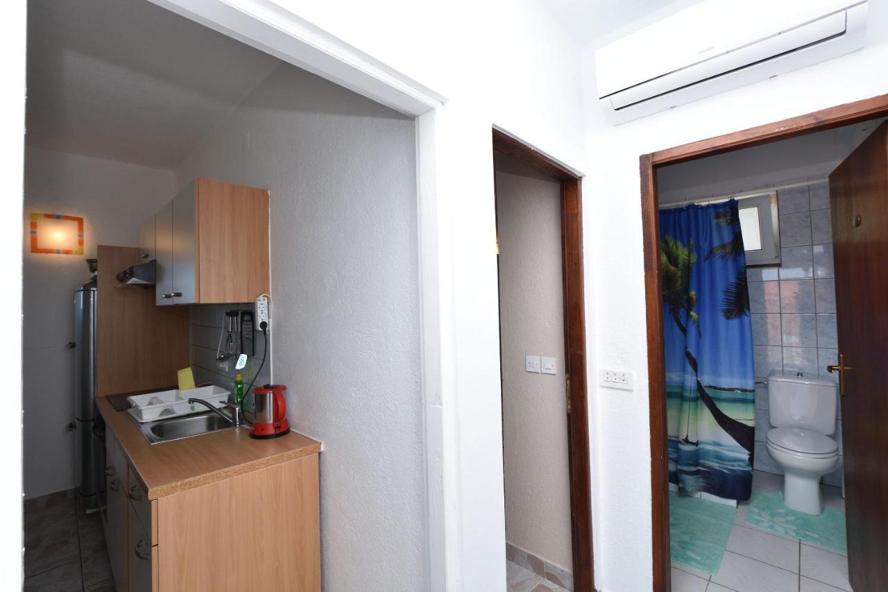 Apartments Jurkic Dolac Bagian luar foto