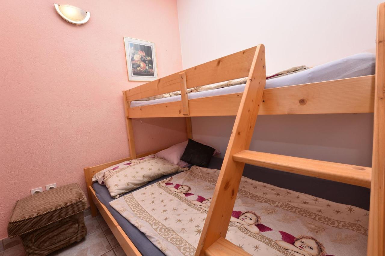 Apartments Jurkic Dolac Bagian luar foto