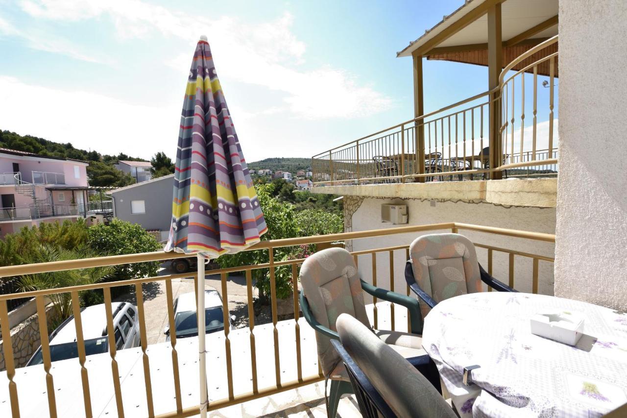 Apartments Jurkic Dolac Bagian luar foto