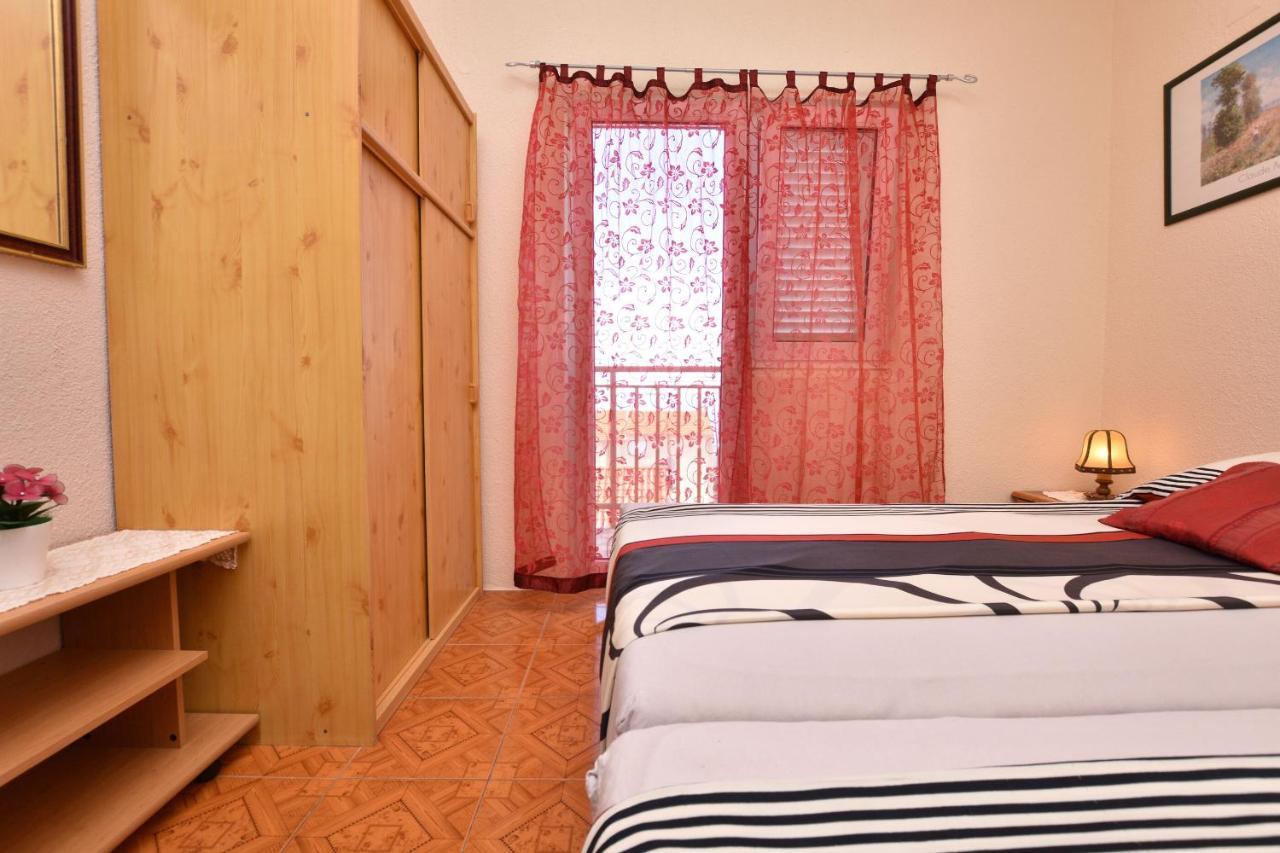 Apartments Jurkic Dolac Bagian luar foto