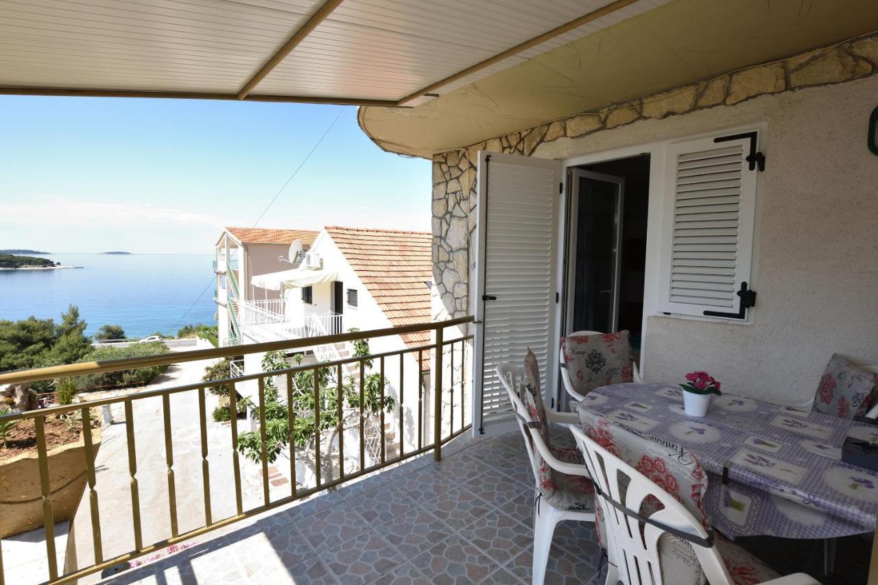 Apartments Jurkic Dolac Bagian luar foto